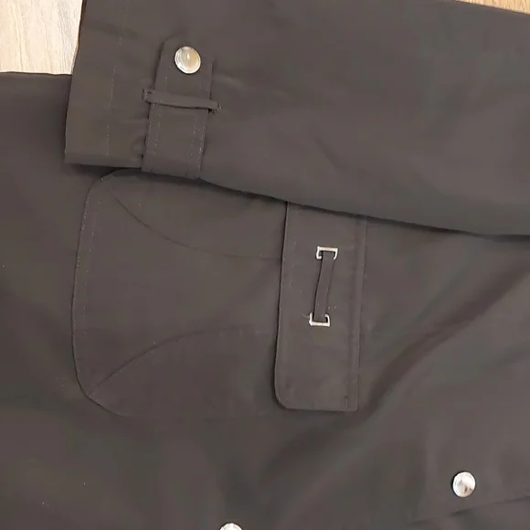 Spring coat - Picture 5 of 5